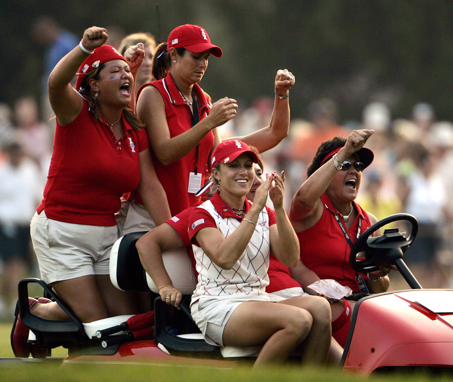 Nancy Lopez